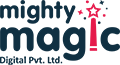 mightymagic logo